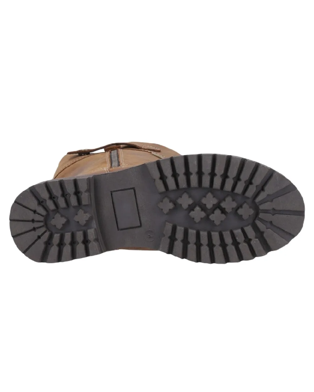 Cotswold Womens Bushcombe Mid Boots