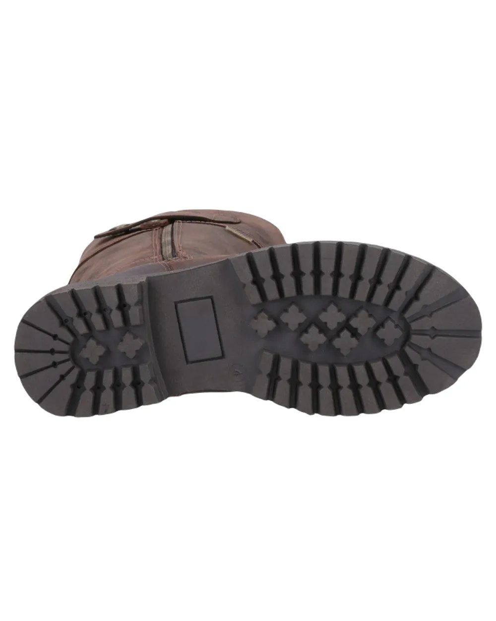 Cotswold Womens Bushcombe Mid Boots