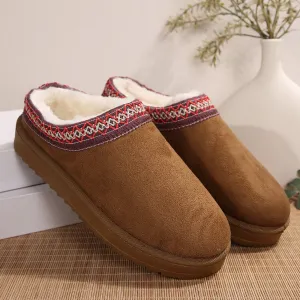 Cozy Womens Slippers Boots - Ultra Comfortable, Warm, and Breathable for Outdoor and Home Use - Soft, Lightweight, and Easy to Slip On