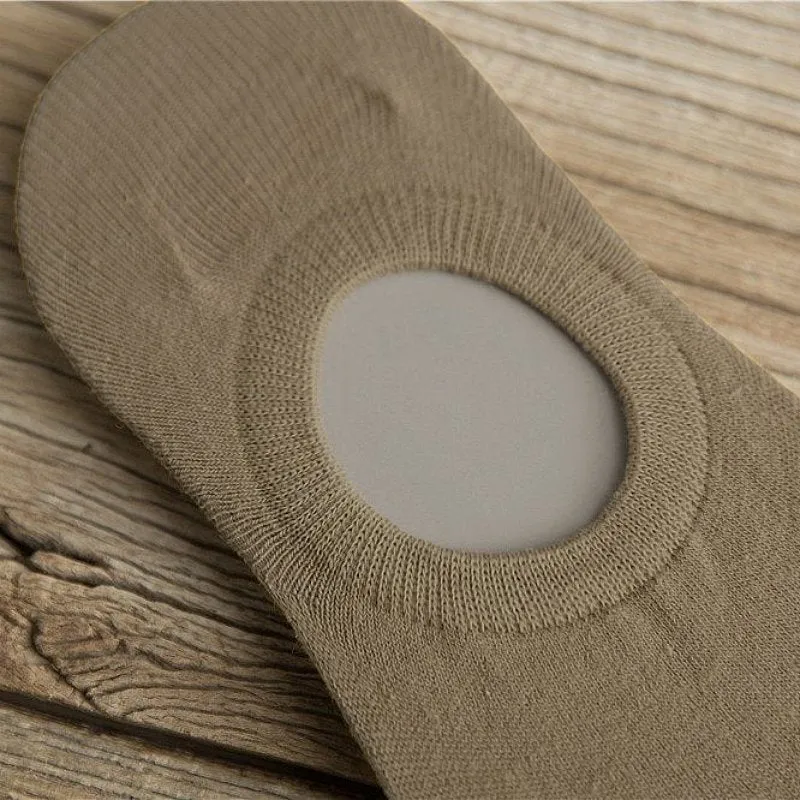 Cuzcare Breathable Bunion Socks Unisex Antislip Comfy Elastic Fit Separated Toe Stockings