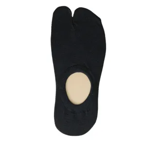 Cuzcare Breathable Bunion Socks Unisex Antislip Comfy Elastic Fit Separated Toe Stockings