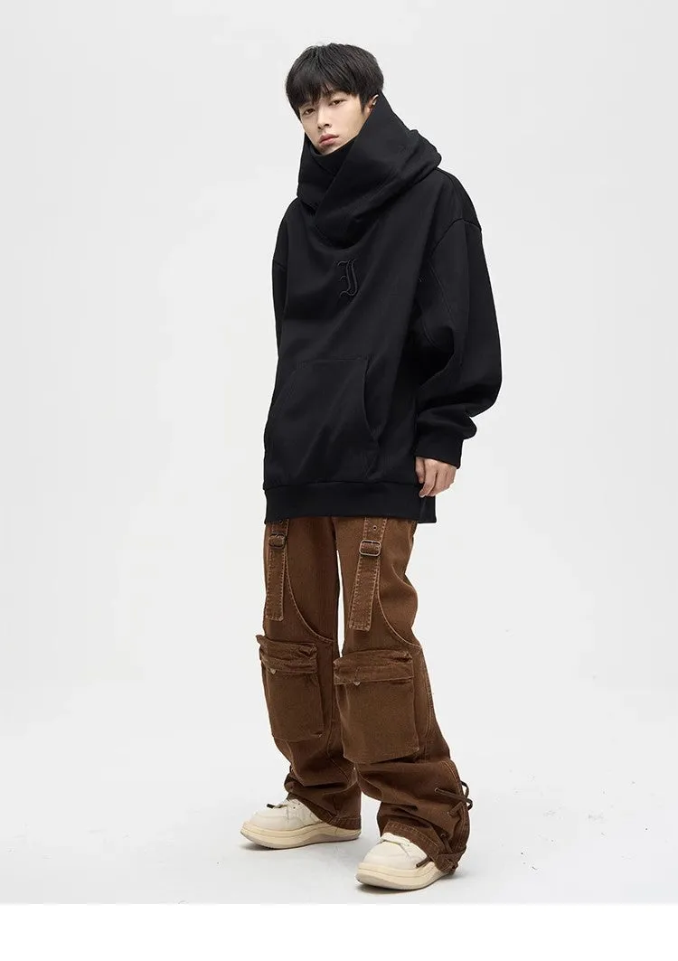 Double Panel Hoodie - AXIS03