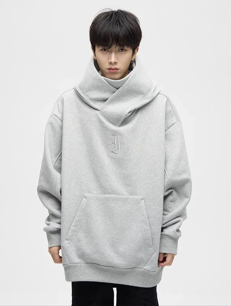 Double Panel Hoodie - AXIS03