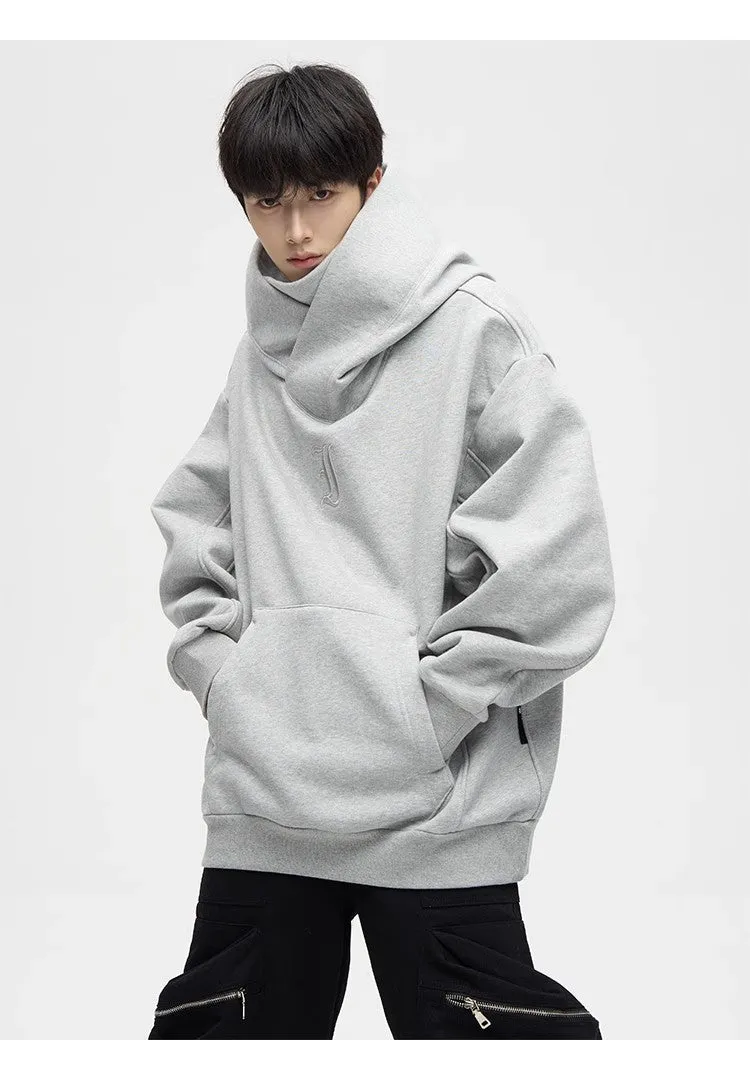 Double Panel Hoodie - AXIS03