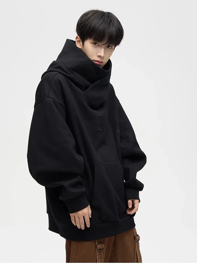 Double Panel Hoodie - AXIS03