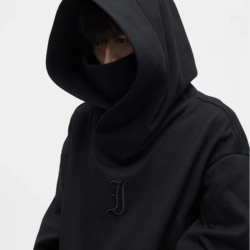 Double Panel Hoodie - AXIS03