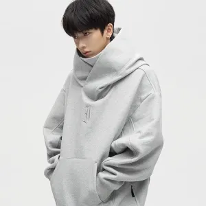 Double Panel Hoodie - AXIS03