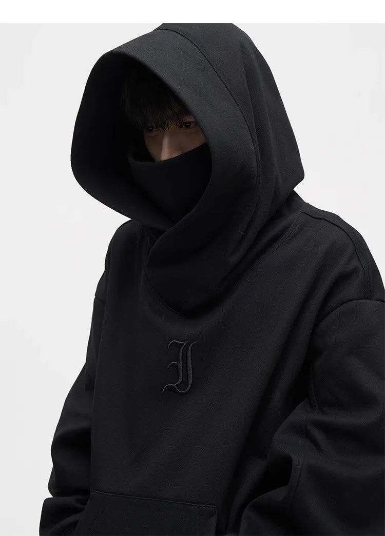 Double Panel Hoodie - AXIS03