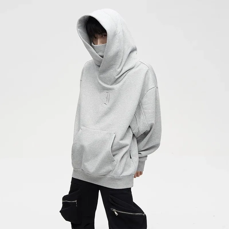 Double Panel Hoodie - AXIS03