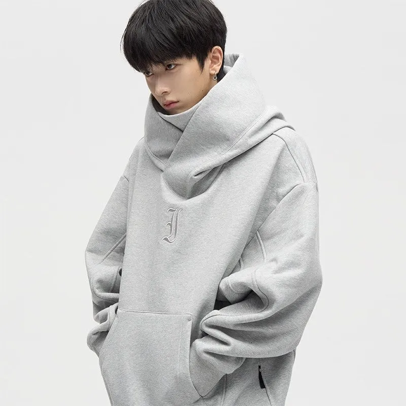 Double Panel Hoodie - AXIS03