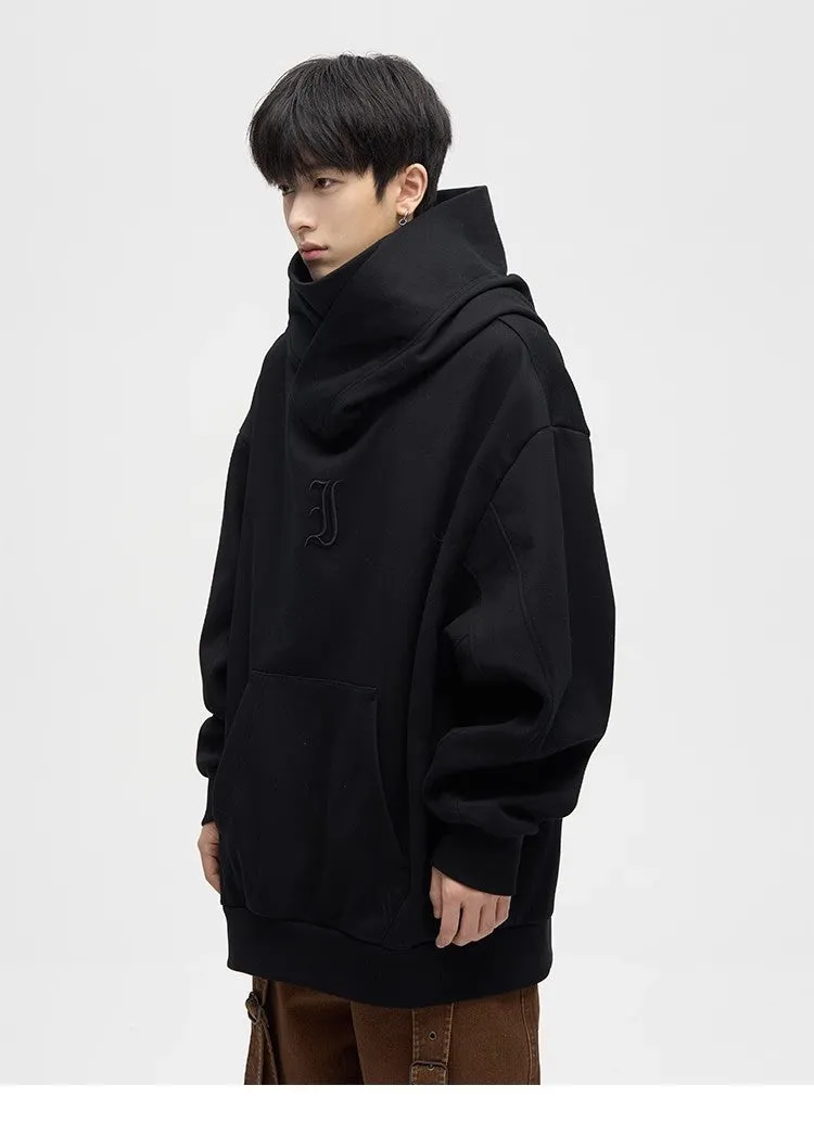 Double Panel Hoodie - AXIS03