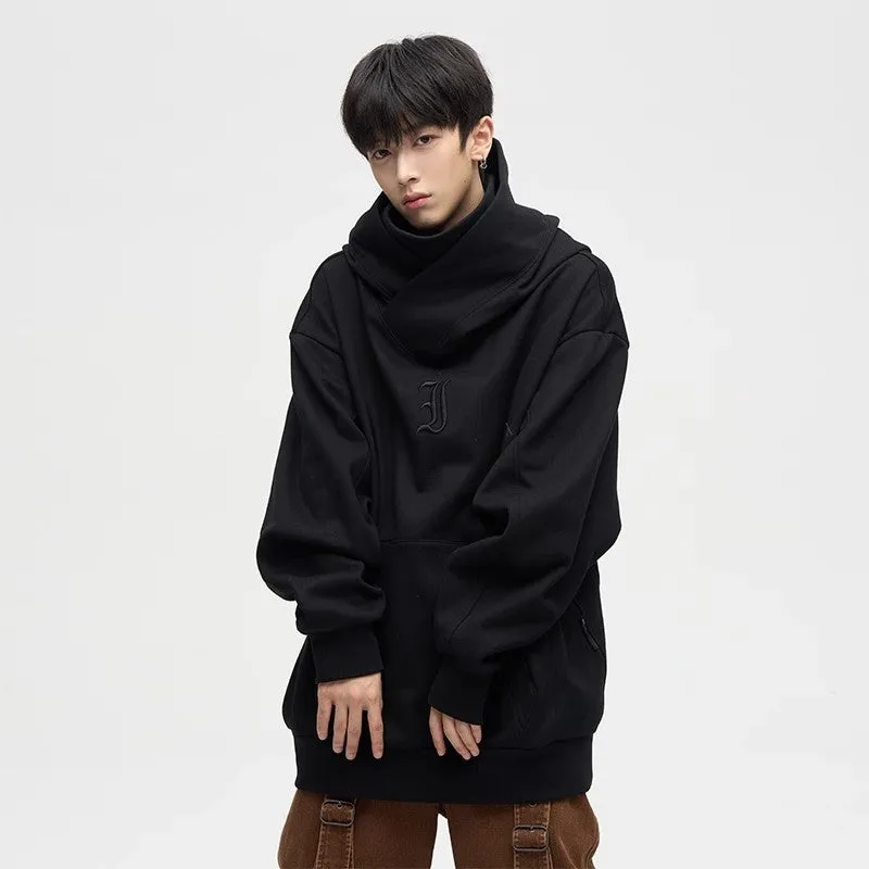 Double Panel Hoodie - AXIS03