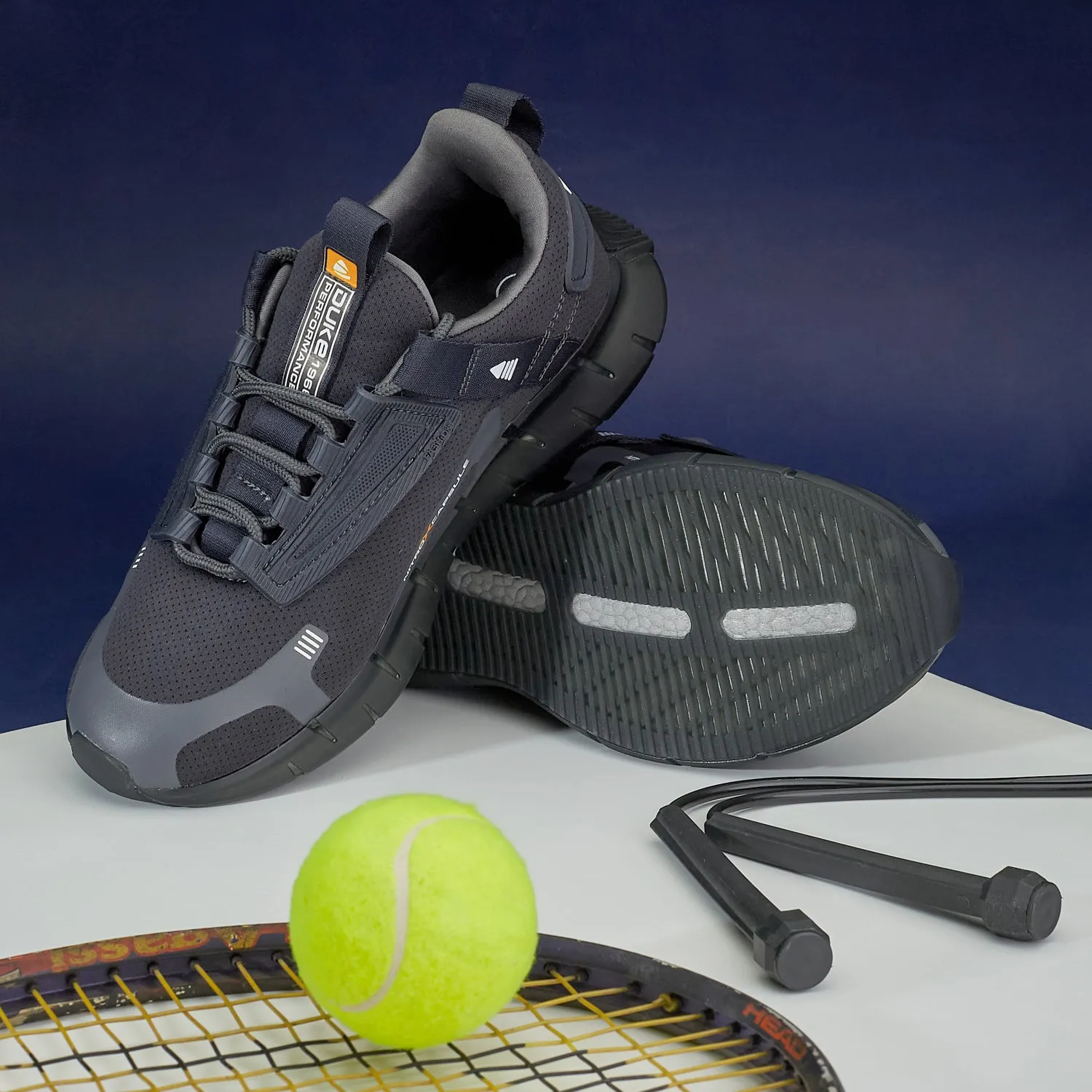 Duke Men Sports Shoes (FWOL2031)