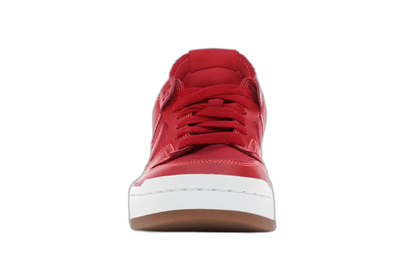 Dunk Low Disrupt Red Gum