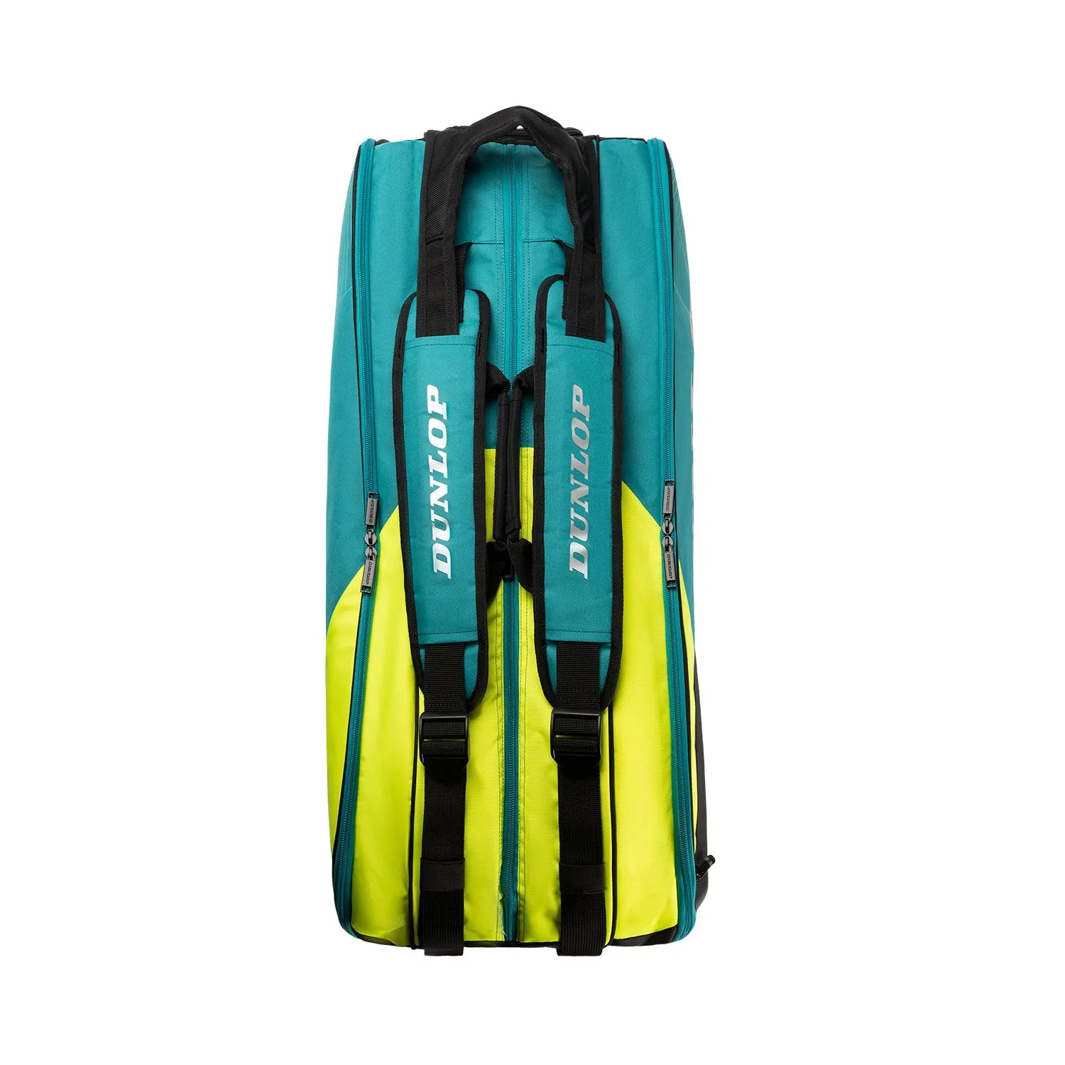 Dunlop FX Performance Thermo 8-Racquet Tennis Bag