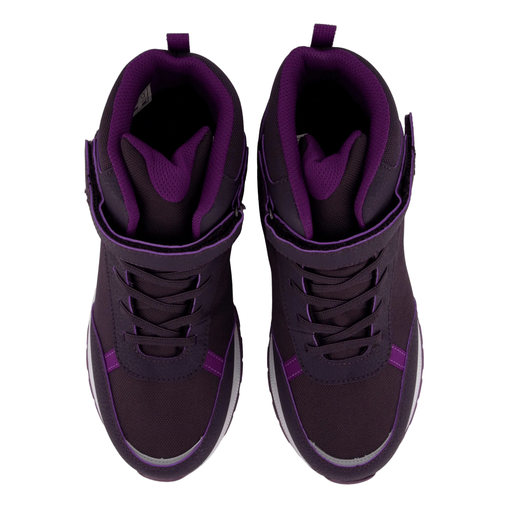 Equip Warm Wp 1v Aubergine/purple