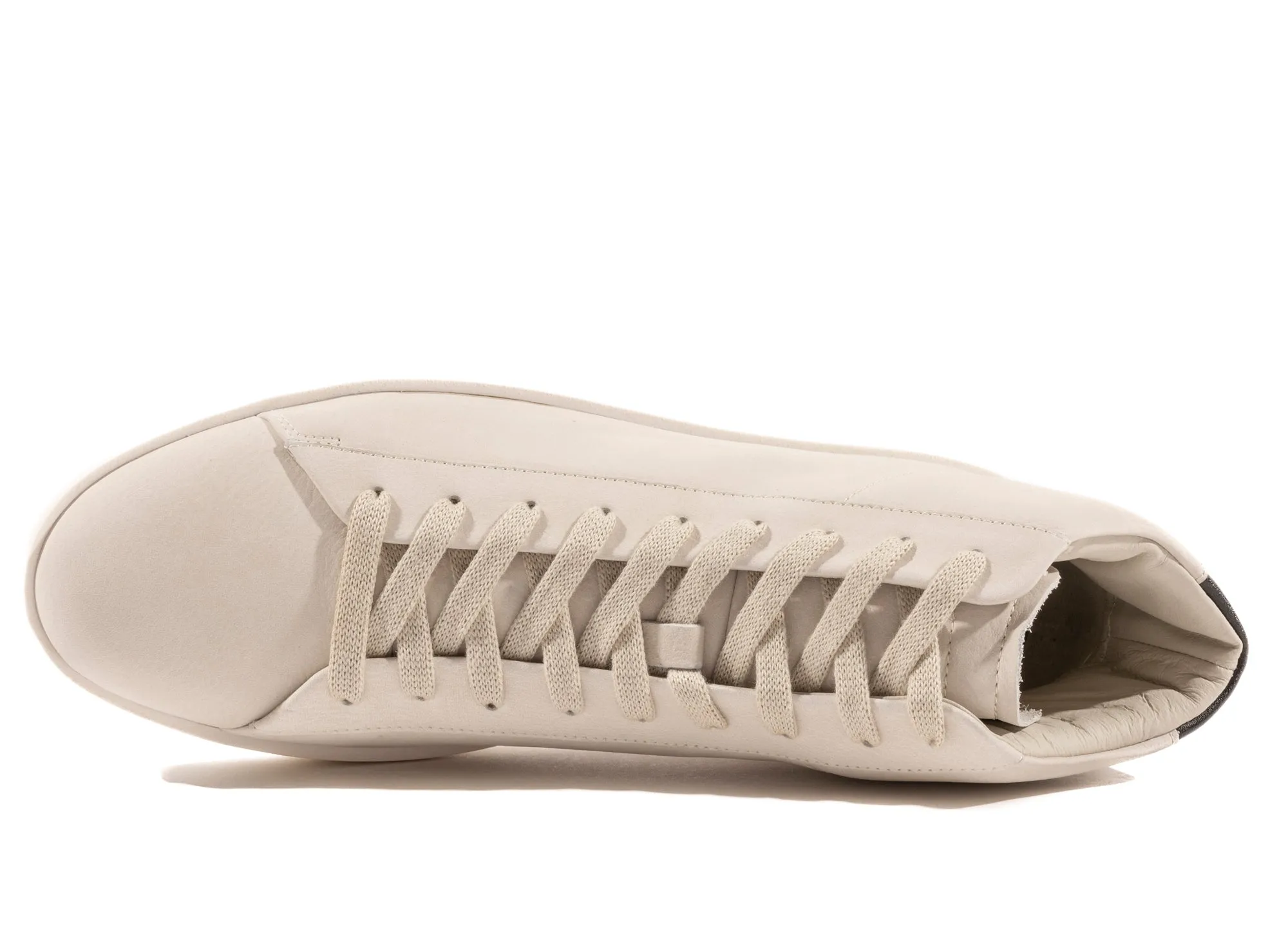 Fear of God Tennis Mid 'Cement'