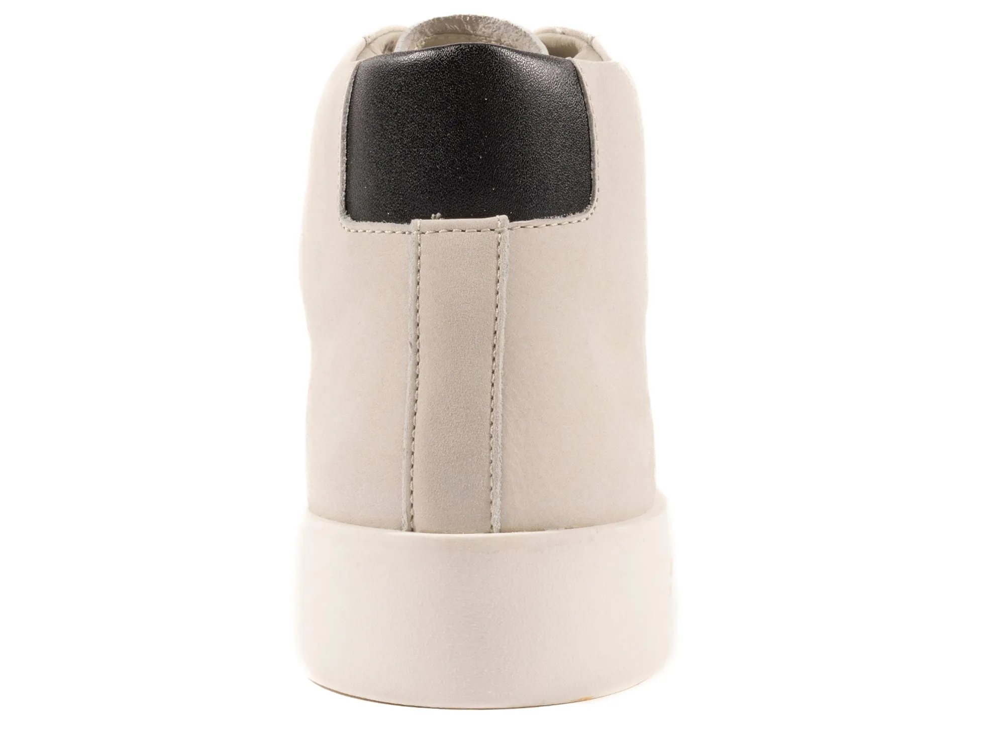 Fear of God Tennis Mid 'Cement'