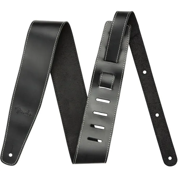 Fender Broken In Leather Strap