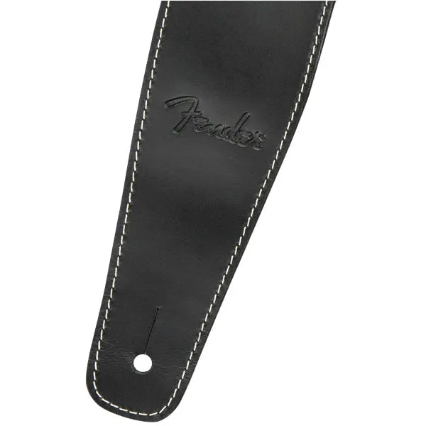Fender Broken In Leather Strap
