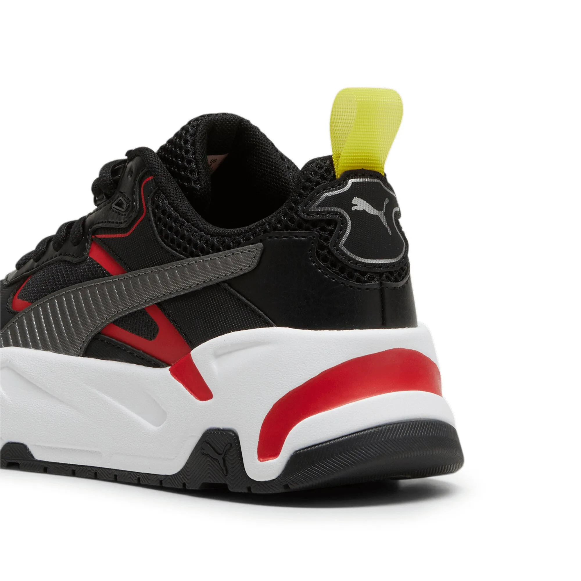 Ferrari Trinity Jr F-MOTORSPORT JNR Boys/Unisex