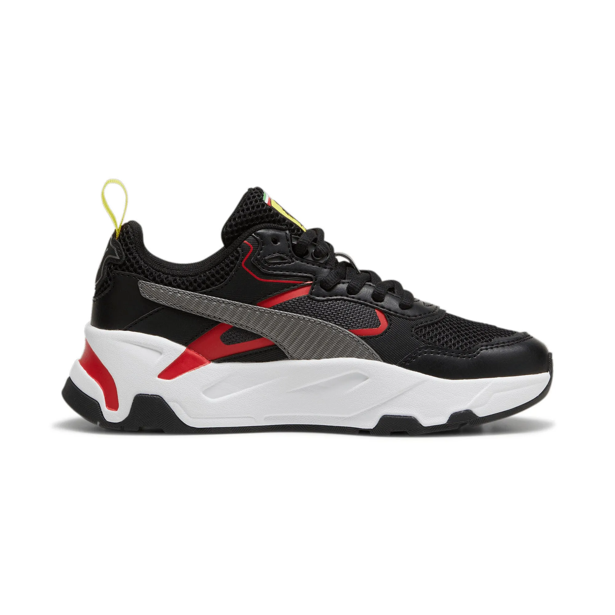 Ferrari Trinity Jr F-MOTORSPORT JNR Boys/Unisex