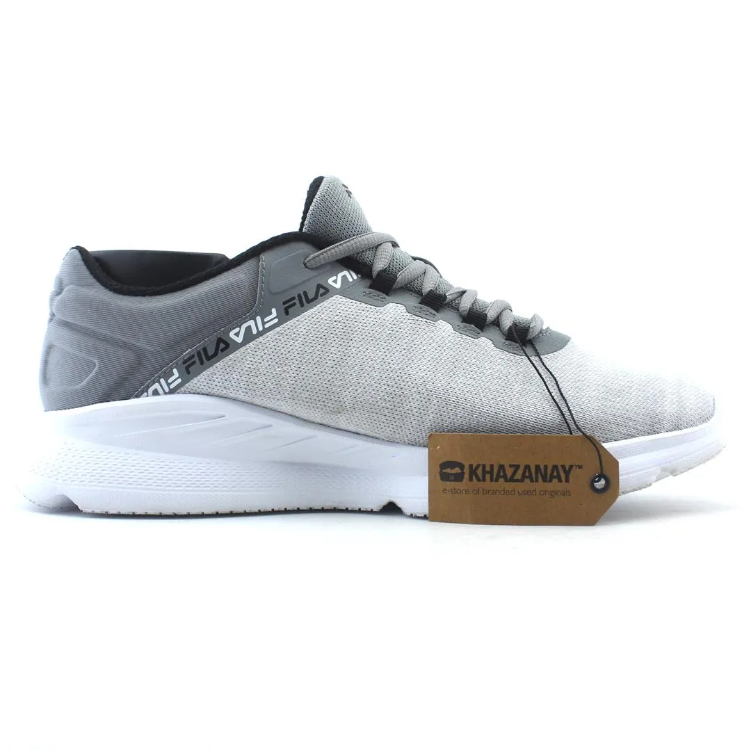 FILA MEMORY ELECTRAXIS