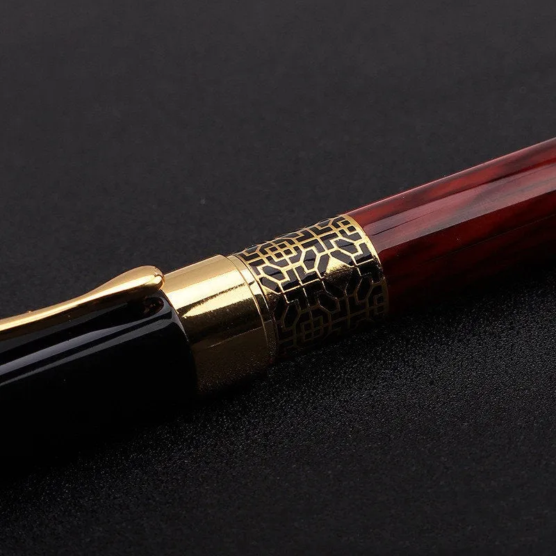 Fountain Pen, Signature Pen, Executive Pens for Business and Collection, Gift for Men, Gift For Him, Gift for Dad, Birthday Gift, Teacher