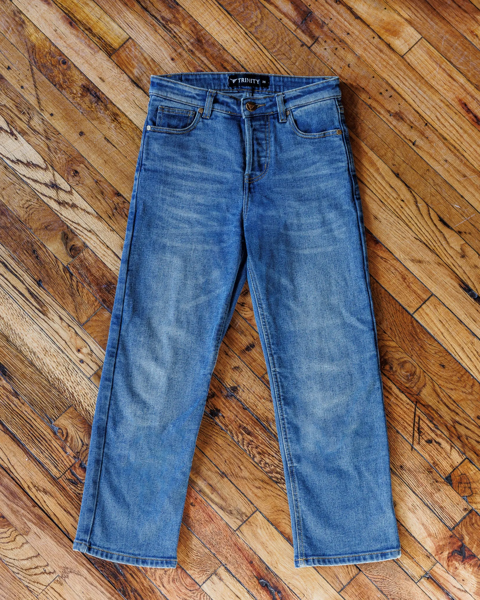 Francesca Jeans