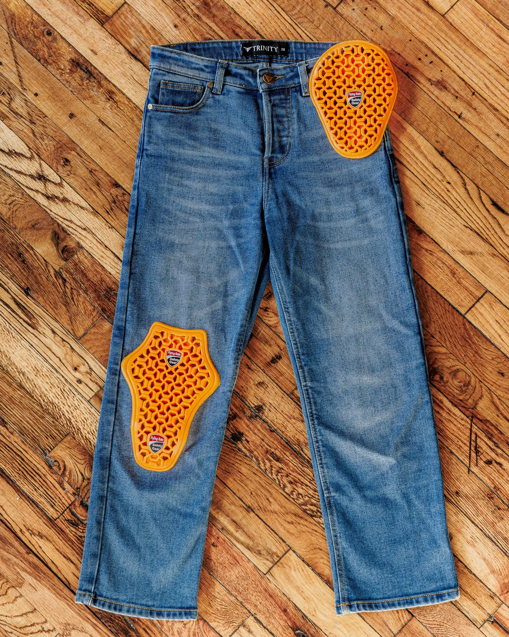 Francesca Jeans