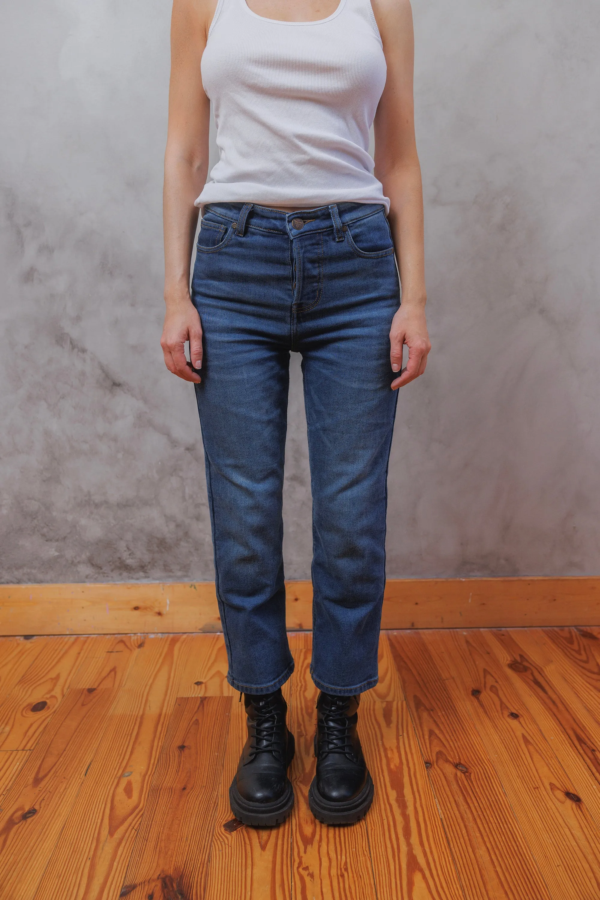 Francesca Jeans