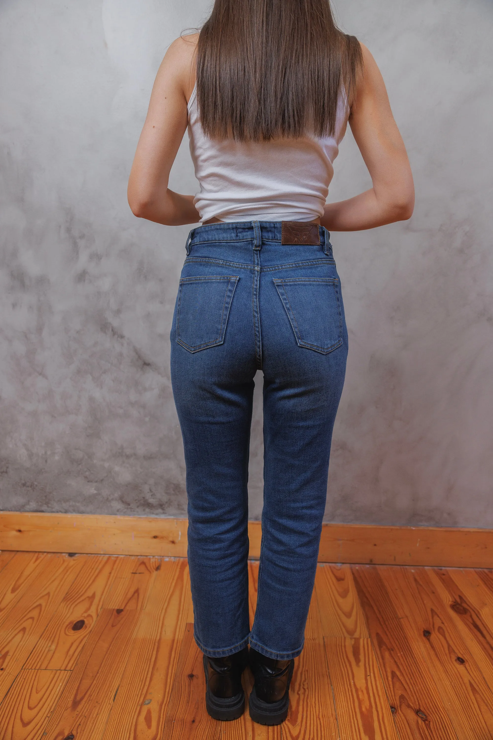 Francesca Jeans