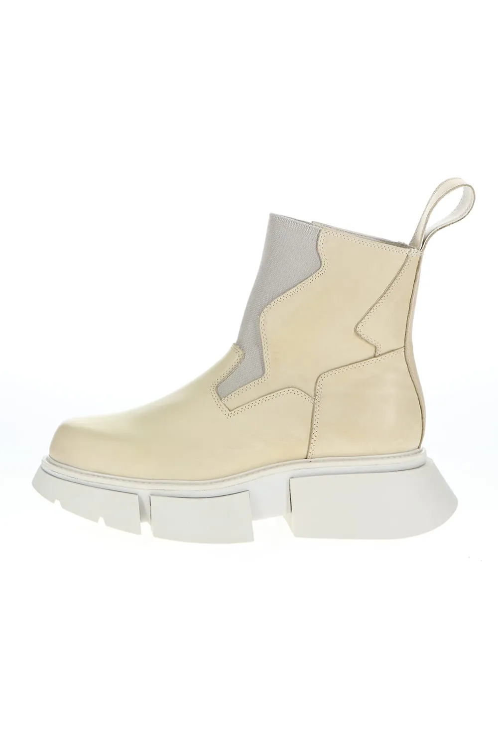 Front gore Sneakers Off