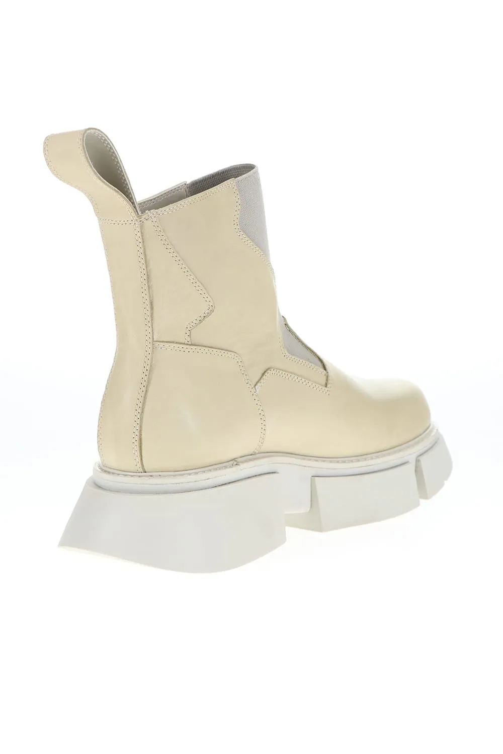 Front gore Sneakers Off