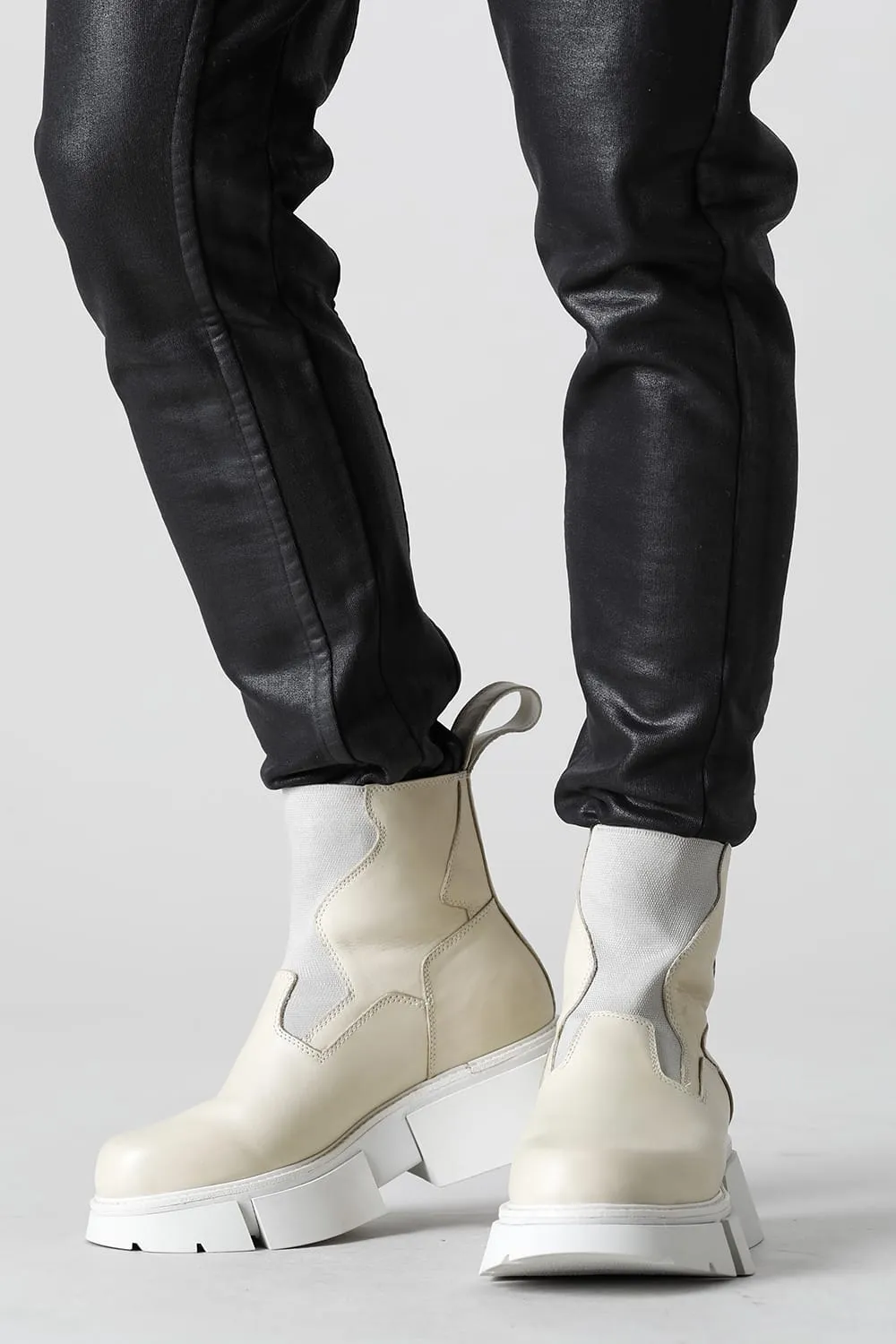 Front gore Sneakers Off