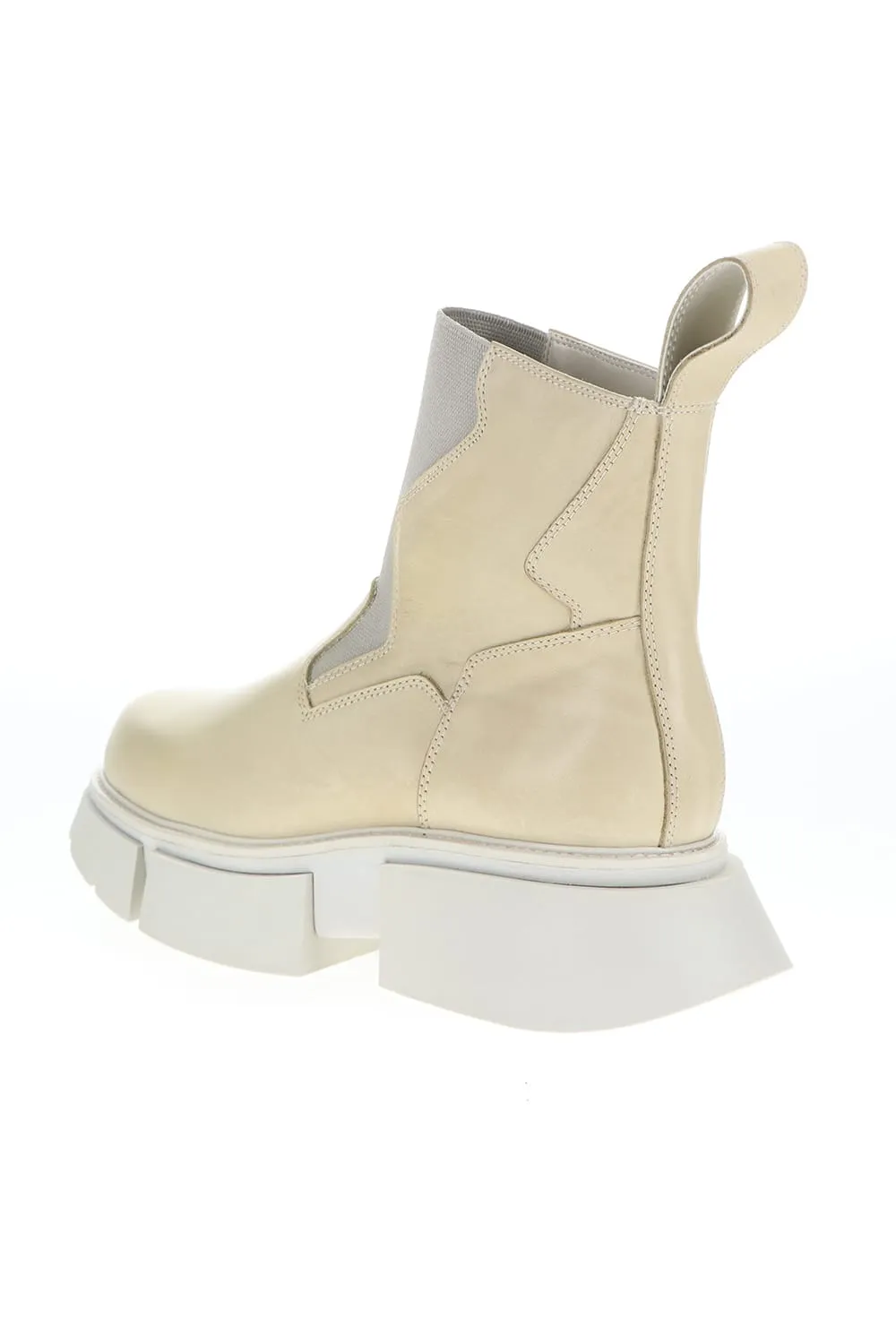 Front gore Sneakers Off