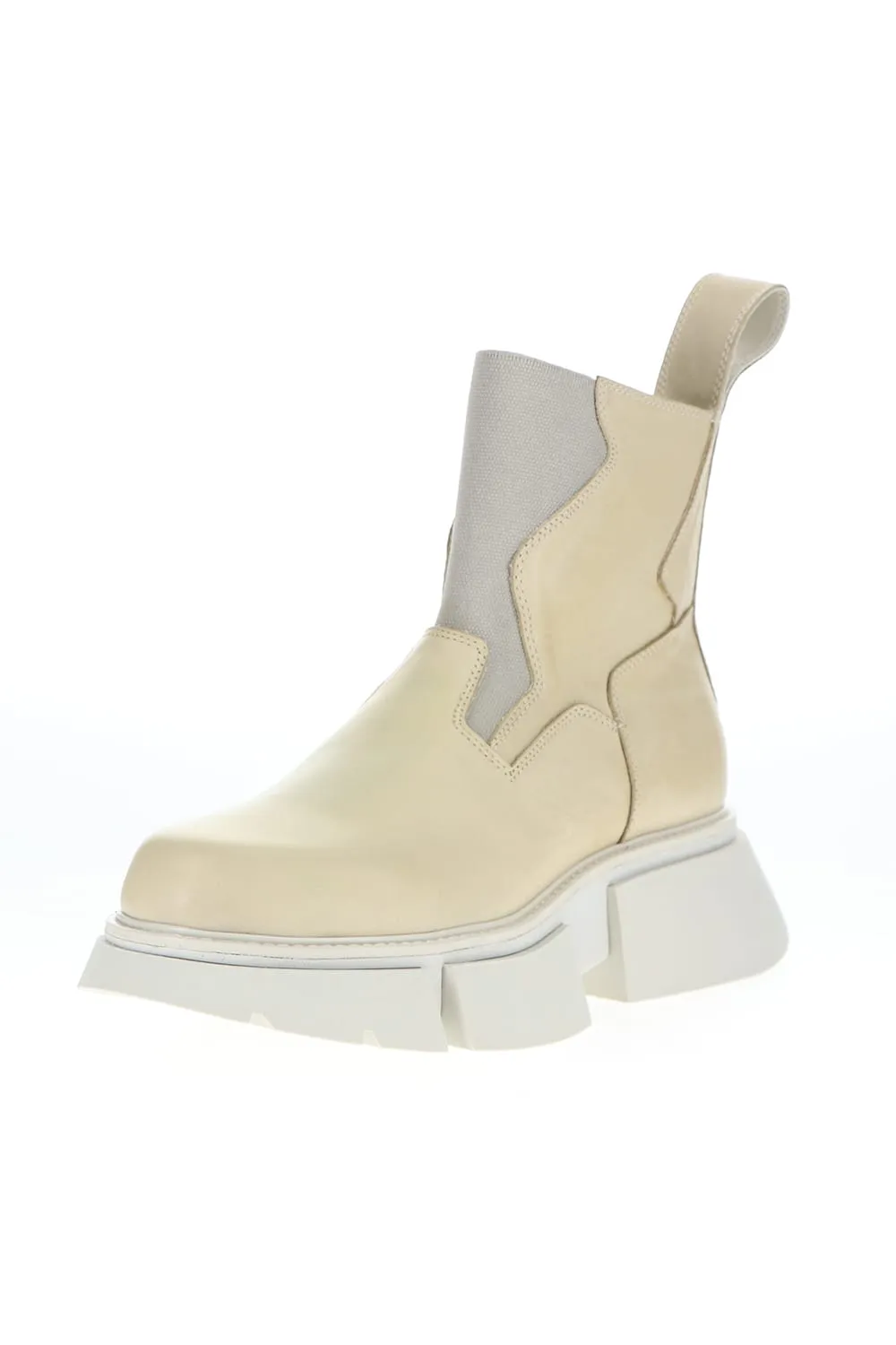 Front gore Sneakers Off