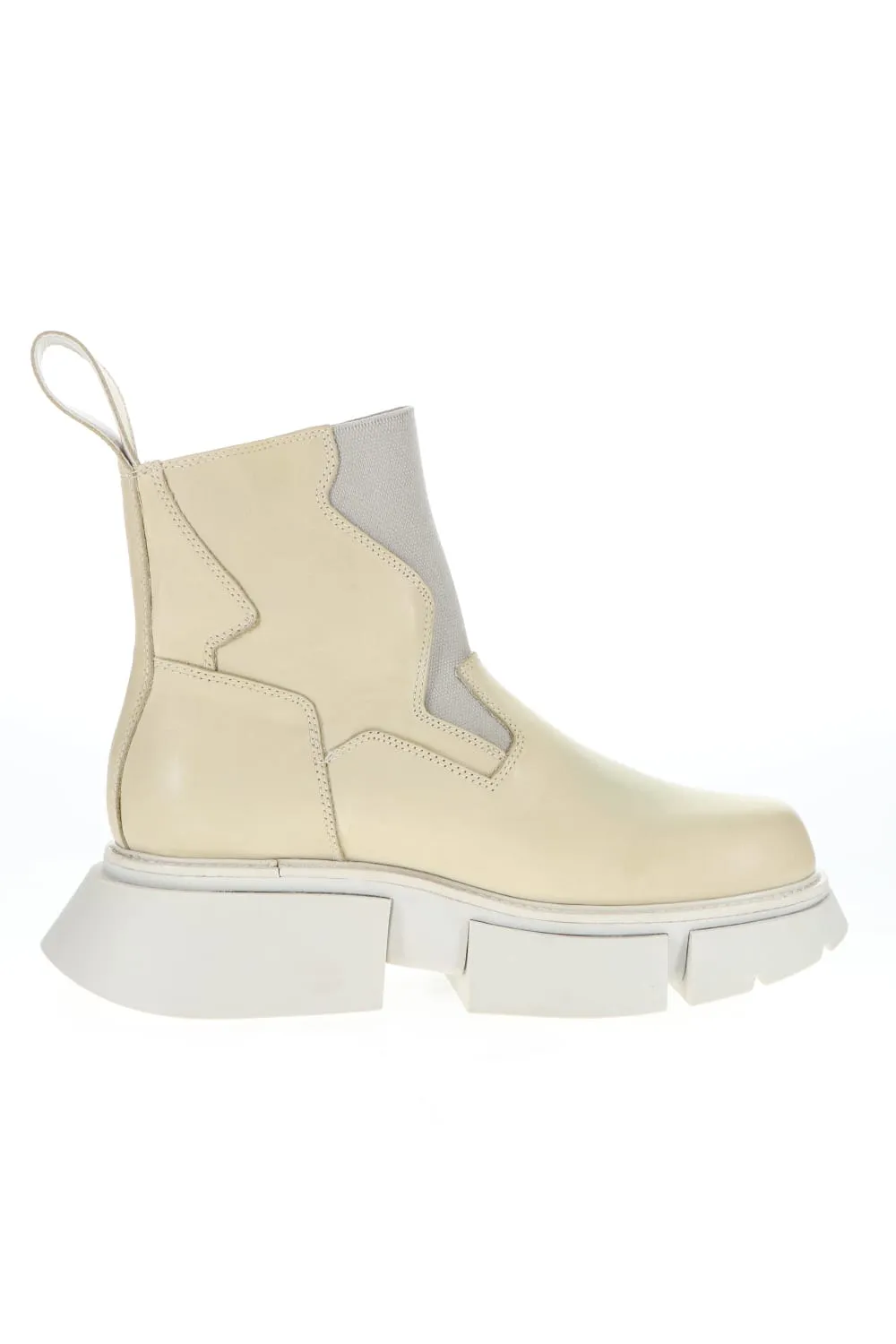 Front gore Sneakers Off
