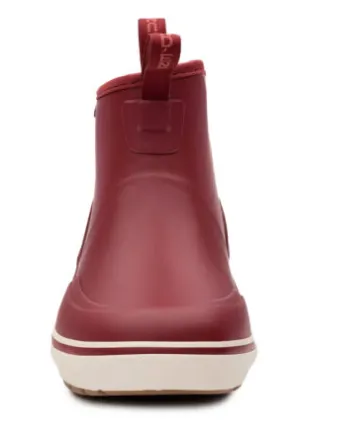 Grundens Women's Deck-Boss Ankle Boots