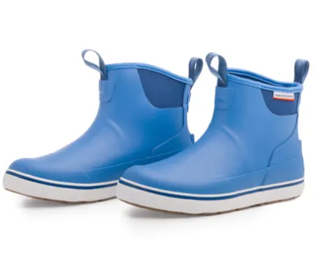 Grundens Women's Deck-Boss Ankle Boots
