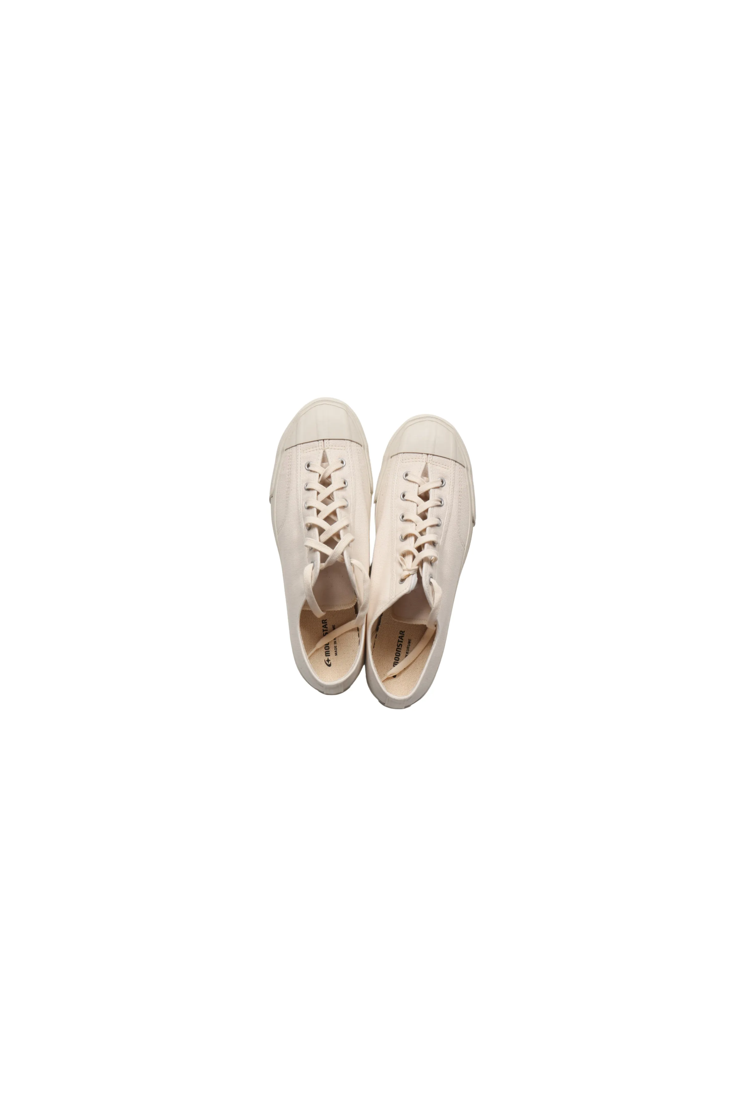 GYM CLASSIC Shoes by Moonstar