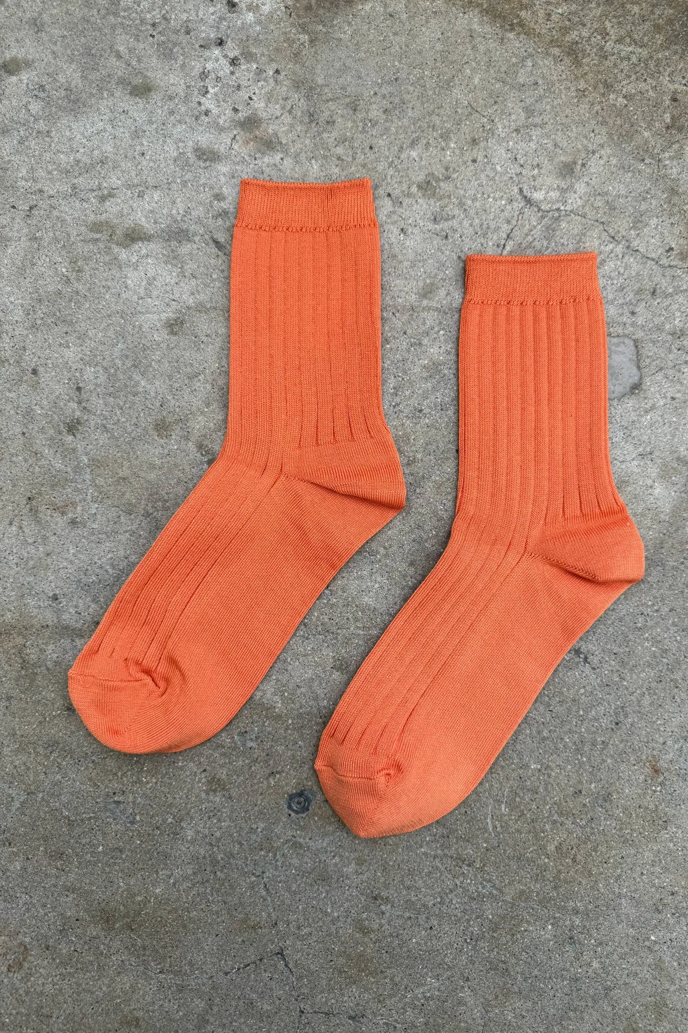 Her Socks