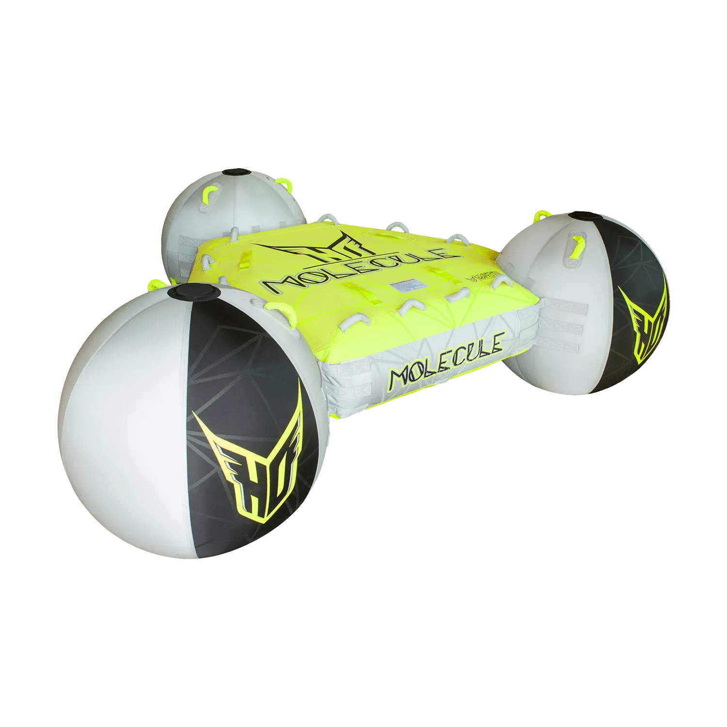 HO Sports Molecule Sphere Bladder Only