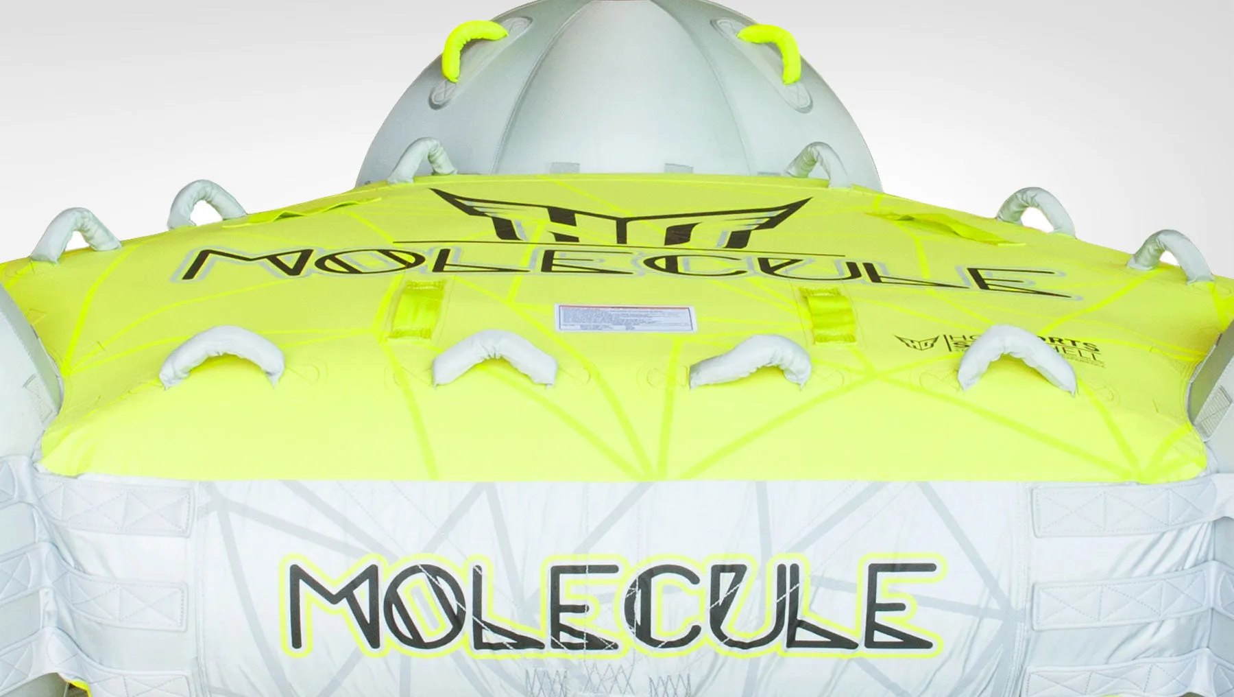 HO Sports Molecule Sphere Bladder Only