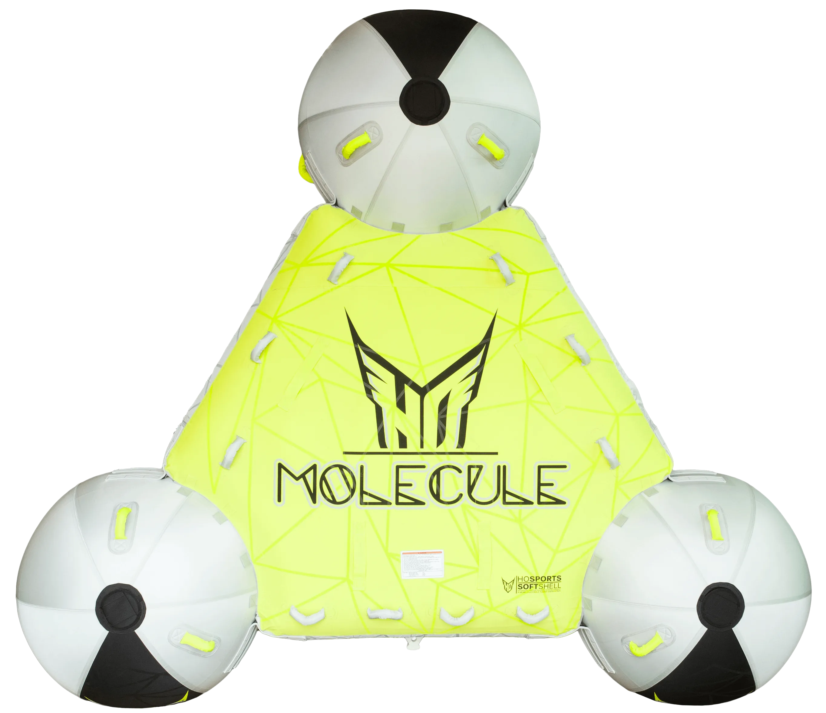 HO Sports Molecule Sphere Bladder Only