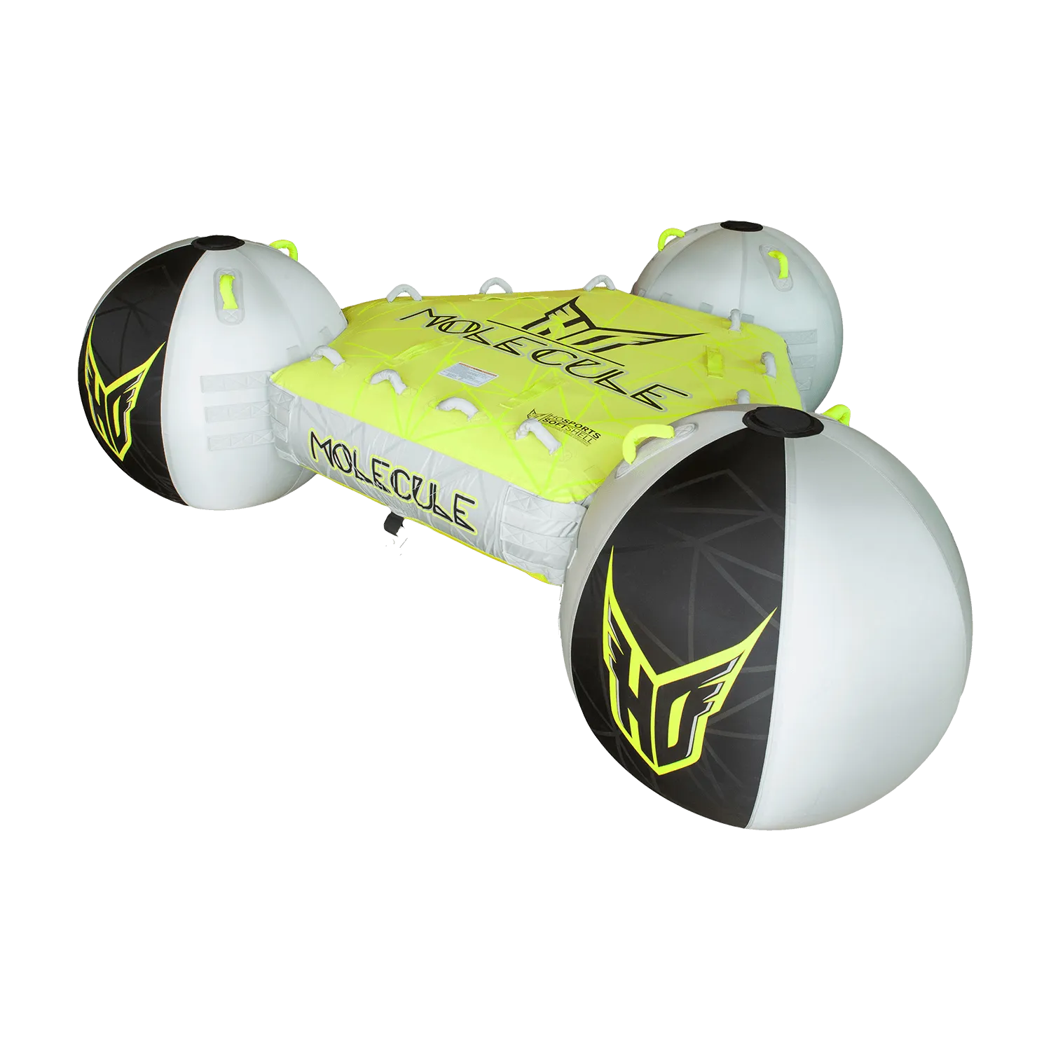 HO Sports Molecule Sphere Bladder Only