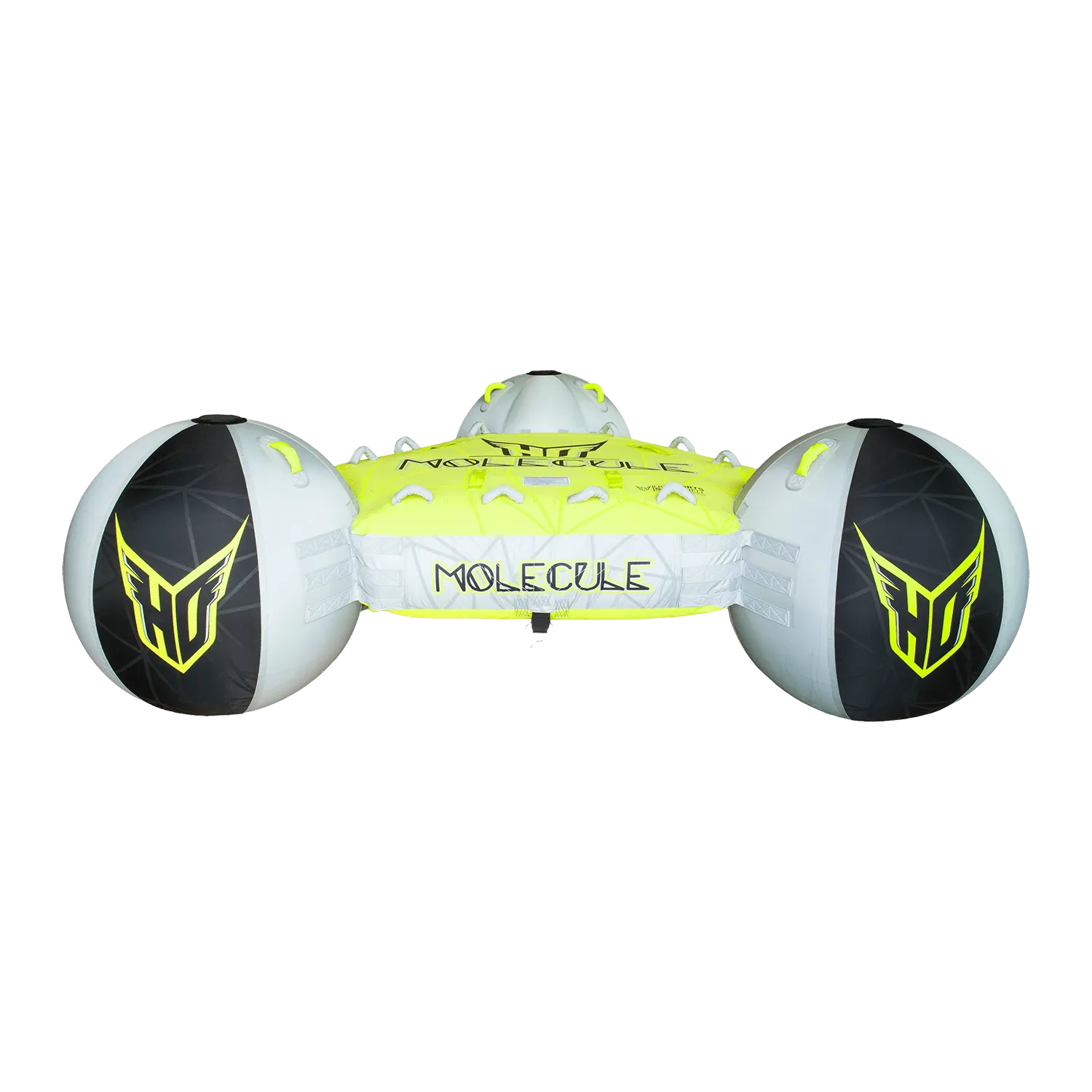 HO Sports Molecule Sphere Bladder Only