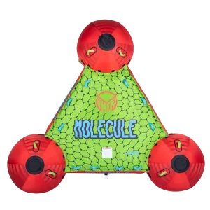 HO Sports Molecule Towable Tube | Pre- Order | Ships in August