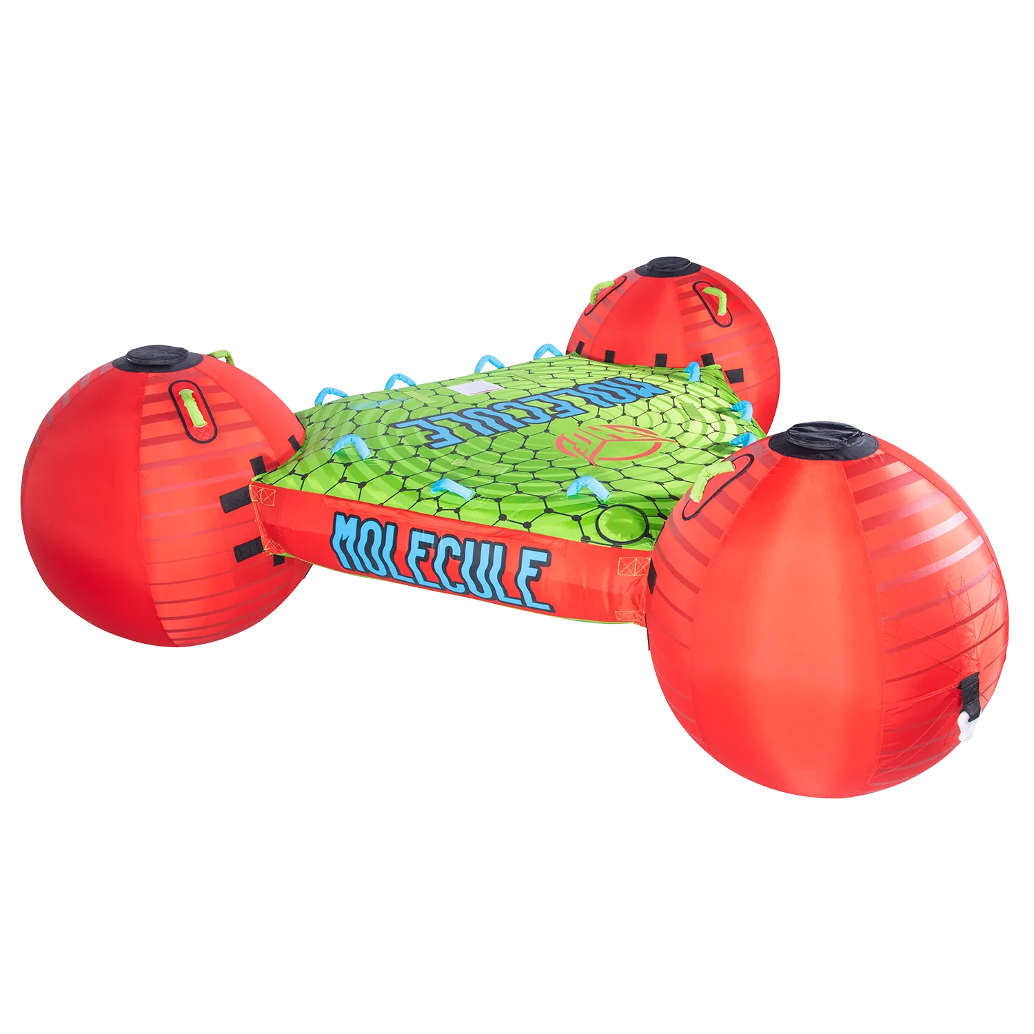 HO Sports Molecule Towable Tube | Pre- Order | Ships in August