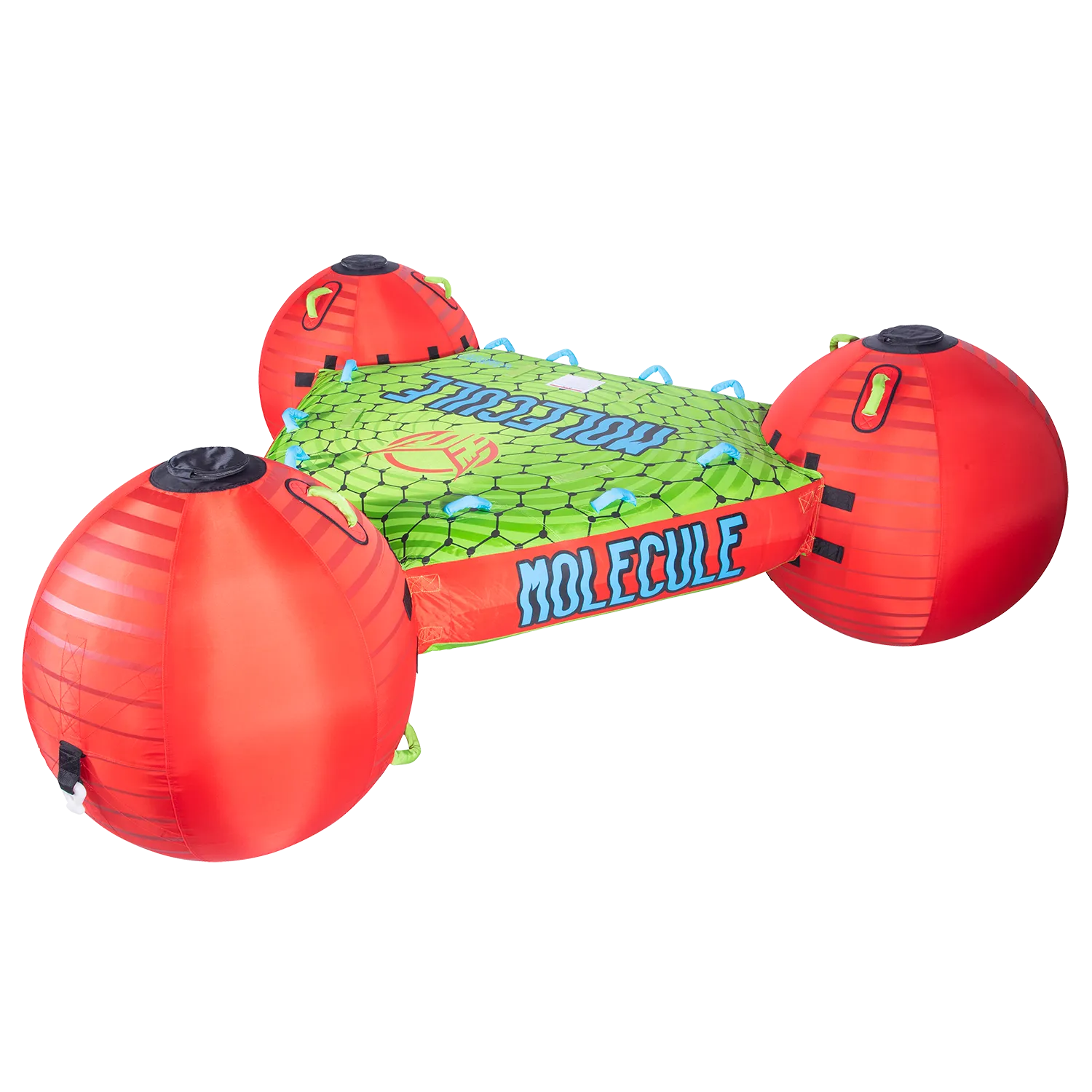 HO Sports Molecule Towable Tube | Pre- Order | Ships in August